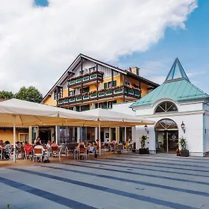 Schmelmer Hof Hotel&resort Bad Aibling