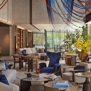 Dusit Thani ホテル 京都市