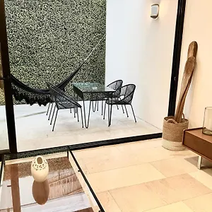  Apartamento Luxury 5th Avenue Menesse 32 México