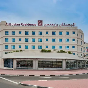Al Bustan Centre & Апарт-отель Дубай