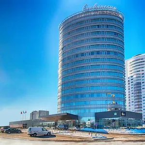 славянская Отель Минск
