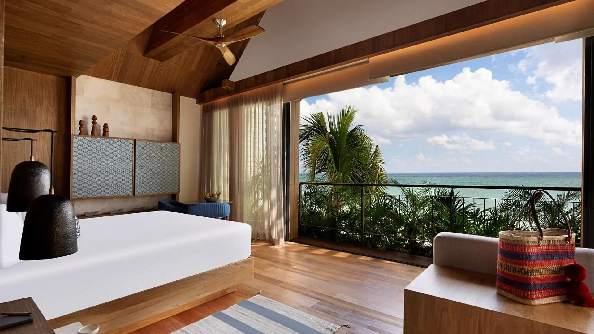 Banyan Tree Mayakoba Playa del Carmen