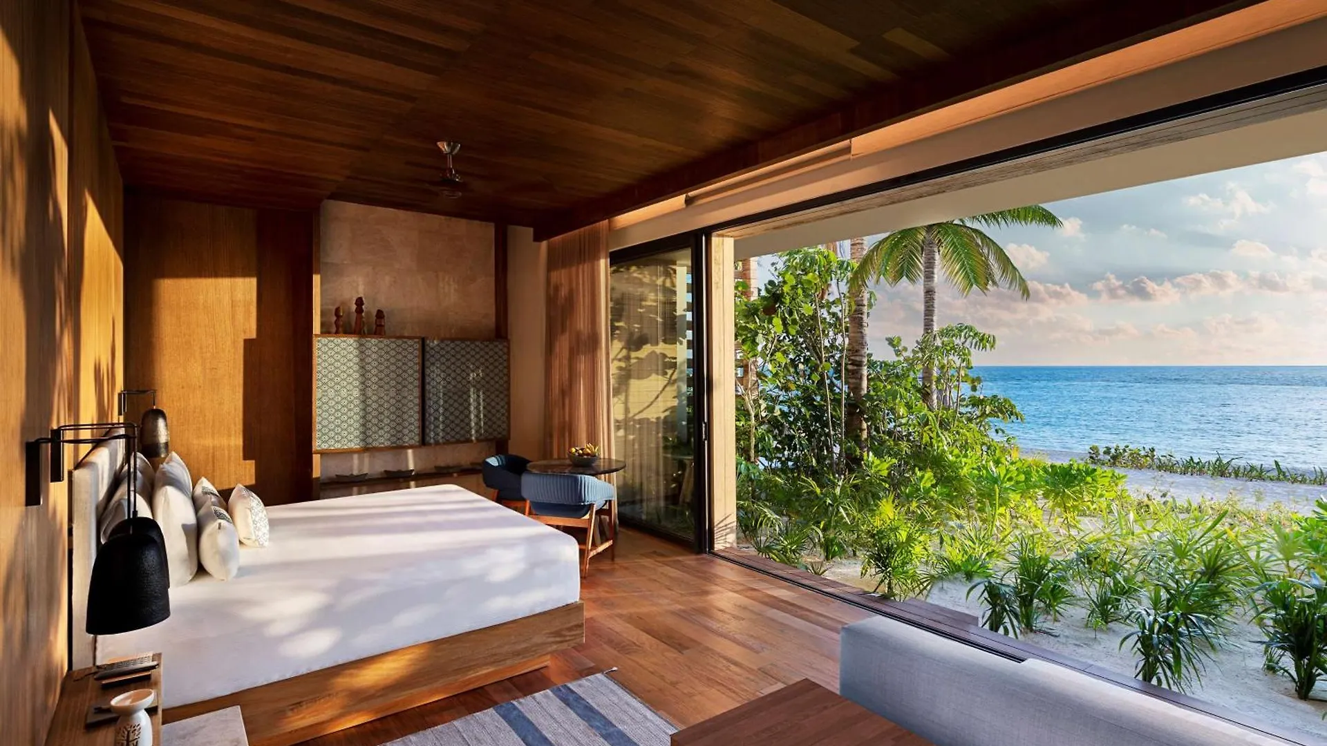 Banyan Tree Mayakoba Playa del Carmen Lafitte