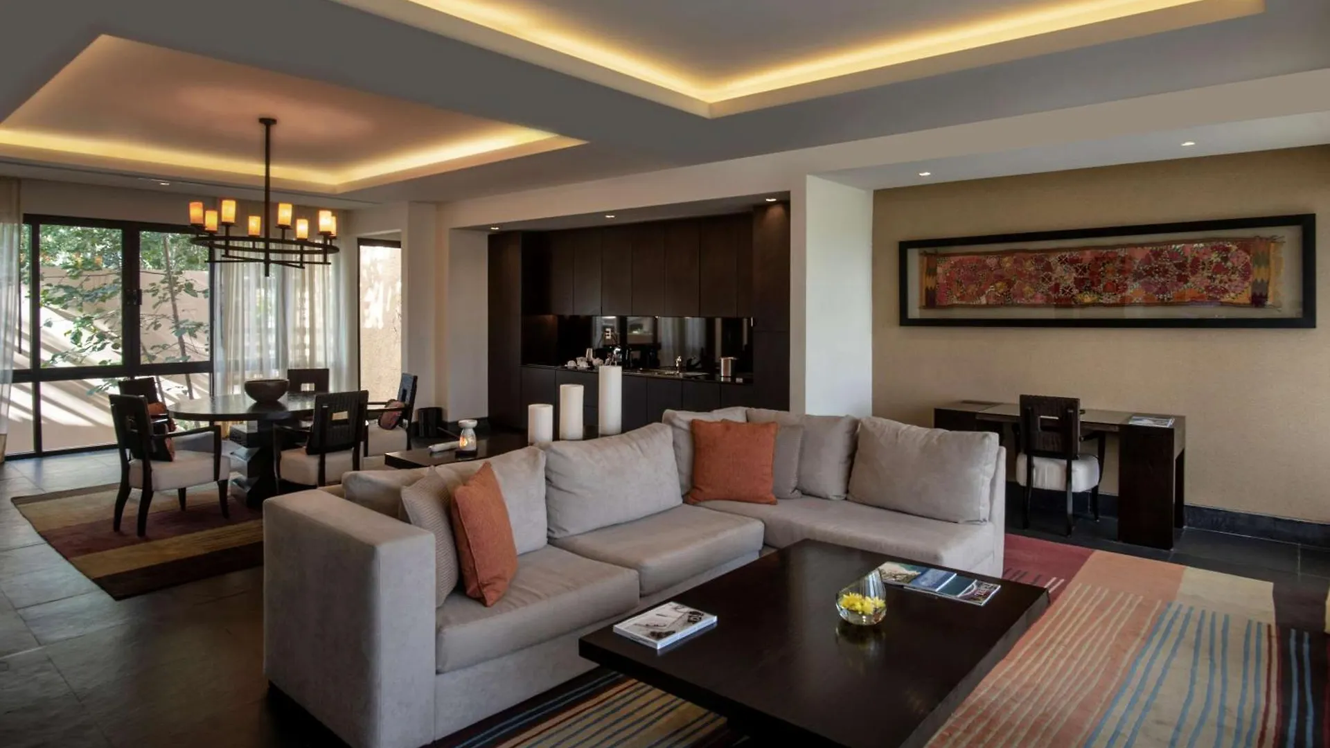 Banyan Tree Mayakoba Playa del Carmen Resort Lafitte