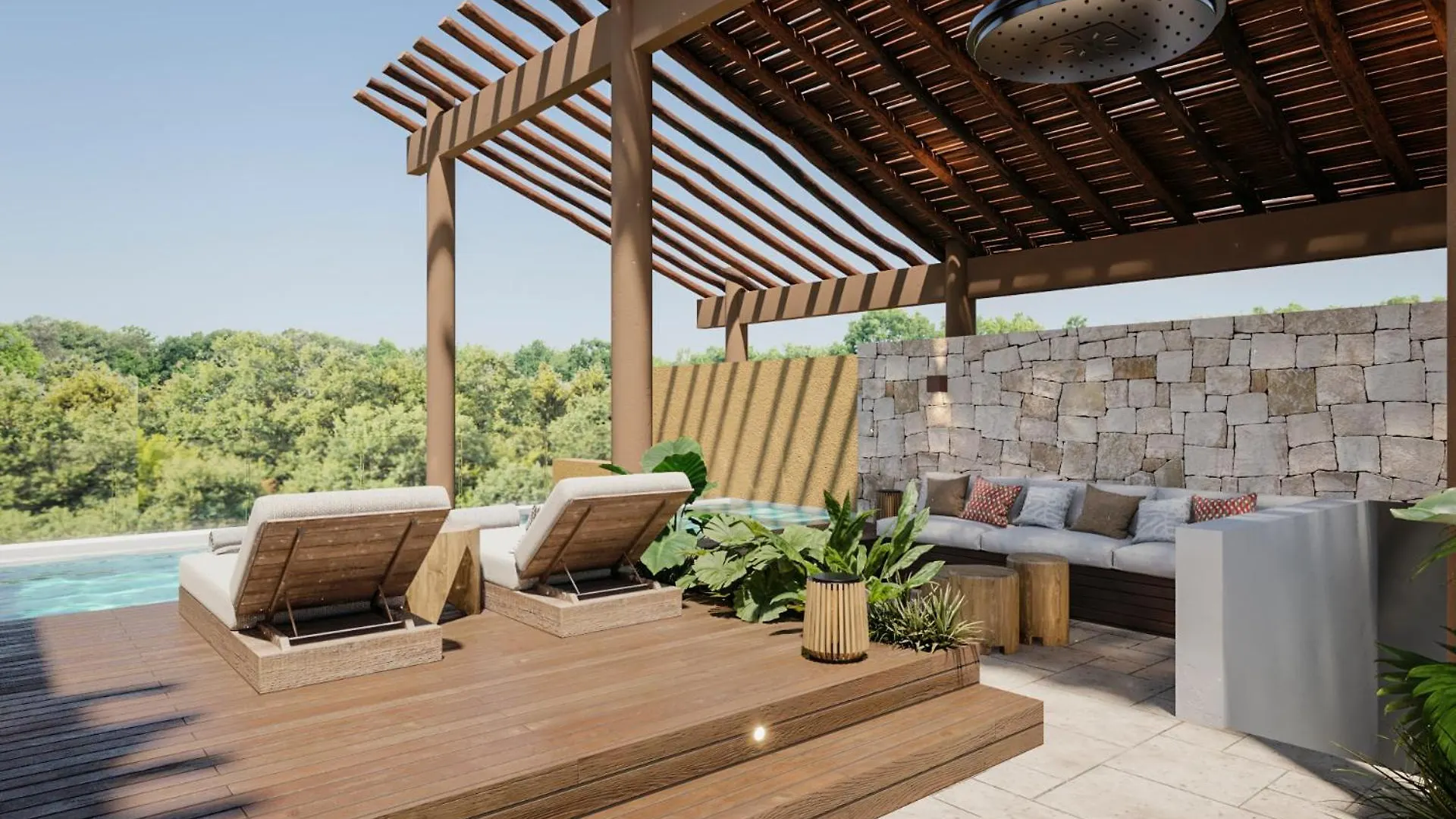 Banyan Tree Mayakoba Playa del Carmen Resort Lafitte