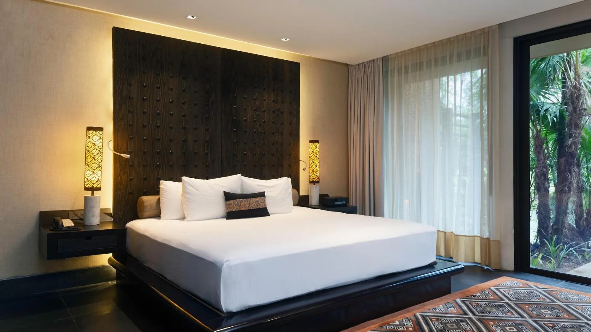 Banyan Tree Mayakoba Playa del Carmen Lafitte